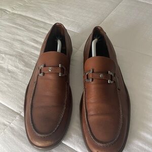 Salvatore Ferragamo loafer